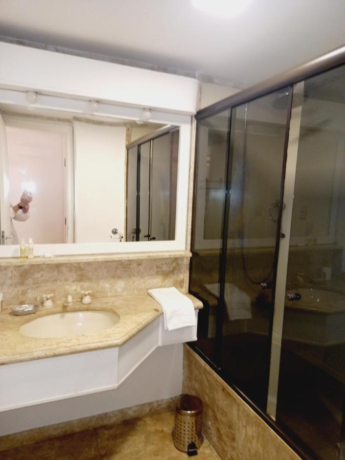 Get A Flat 2608 Belissimo Bairro Nobre - Sp Hotel Sao Paulo Bagian luar foto