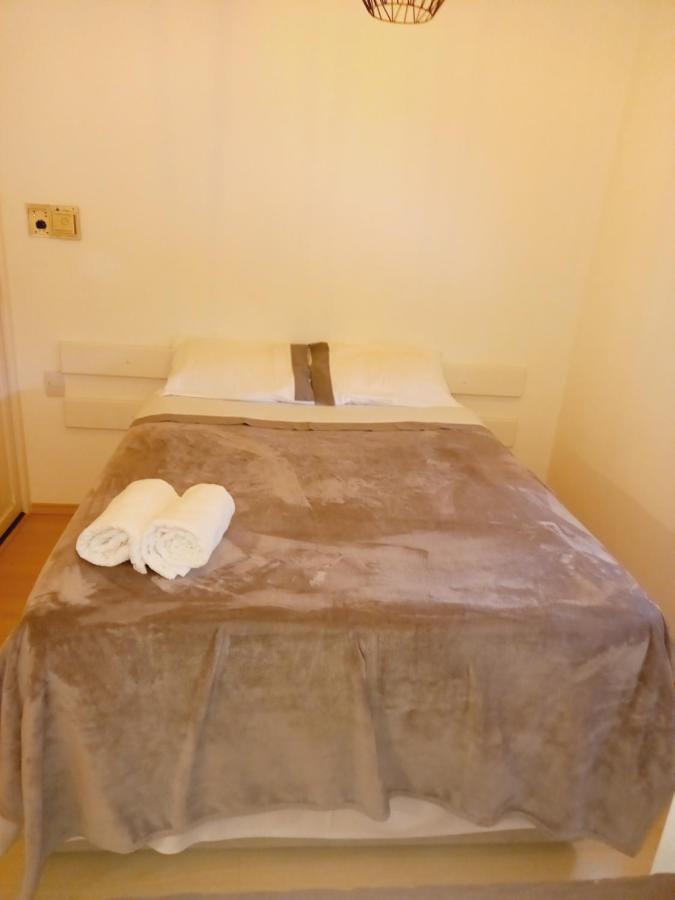 Get A Flat 2608 Belissimo Bairro Nobre - Sp Hotel Sao Paulo Bagian luar foto