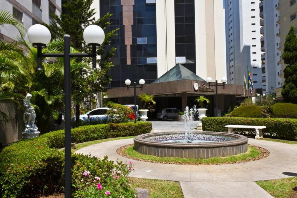 Get A Flat 2608 Belissimo Bairro Nobre - Sp Hotel Sao Paulo Bagian luar foto
